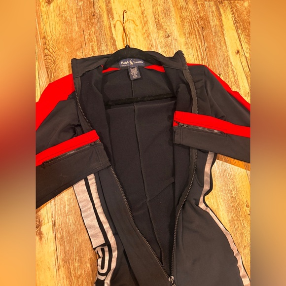 Ralph Lauren unisex sport/ski/cycle suit - Picture 14 of 16